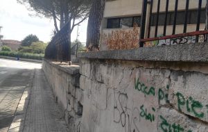 Degrado al quartiere Sant’Elia: MNS segnala ed attende che si intervenga