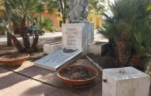 Cittadinanza attiva: “riqualificare il monumento ai Caduti di Tuturano”