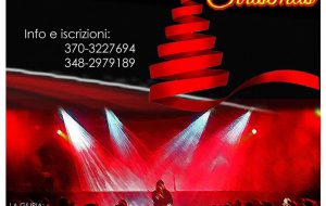 Al via le iscrizioni per “Note già Note Christmas 2017”, il primo festival canoro della città di Carovigno