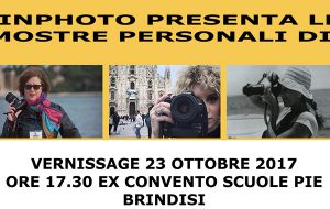 Da Domani Simona Matarrese, Francesca Giugno e Patrizia Aversa espongono all’ex Convento delle scuole Pie