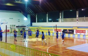 B2: esordio con sconfitta al tie-break per la Damiano Spina Oria