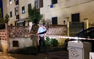 Sangue nelle strade di Brindisi: gambizzato 24enne