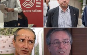 Sinistra italiana: domani congresso cittadino di Ostuni