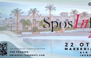 Domenica 22 “Sposi in Fiera 2017” a Masseria Caselli