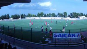 Brindisi FC-Deghi Lecce si giocherà a San Pancrazio Salentino