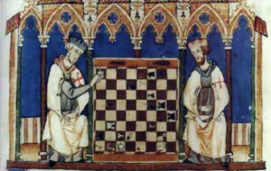 L’Eredità dei Templari al Castello di Carovigno