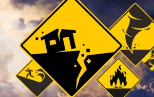 Cosa fare in caso di emergenze da disastri o calamità naturali? I Testimoni di Geova distribuiscono un manuale per le emergenze