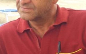 Il cordoglio dei Vigili del Fuoco per la morte di Uccio Carbonella