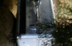 Svelato il mistero del presunto “pacco bomba” al Santuario della Madonna di Belvedere: era una valigia attrezzi rubata ad un operaio