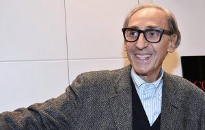 FasanoMusica: annullato il concerto di Franco Battiato