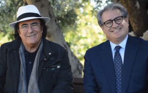 Puglia per la Vita: Albano e Ferrarese confermano il loro impegno. Guarda lo spot