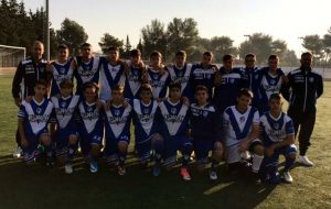 Brindisi FC: vincono juniores ed allievi