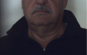 Catturato il boss latitante Giuseppe Raffaele Brandi: era nascosto in una villetta di Torre Santa Sabina