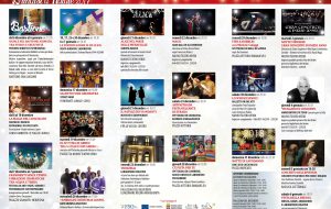 Presentata la rassegna “Brindisi a Natale 2017”: ecco il cartellone degli gli eventi
