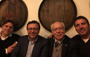 Ap: il nuovo coordinamento provinciale ringrazia il Sen. Colucci