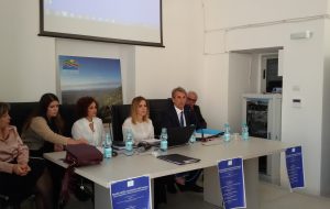 Sala gremita e pubblico attento per il convegno sulle novità normative del lavoro