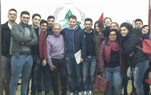 Agguato in pieno centro, PRI: “Brindisi ha bisogno di più Stato”