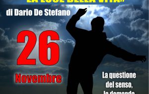 Latiano: “Chi segue me avrà la luce della vita”. Don Dario De Stefano presenta il suo nuovo libro