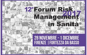 La ASL di Brindisi partecipa al Forum Risk Management in Sanità