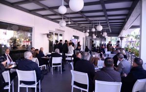 Rassegna Azzurro Salentino 2017: assegnati i riconoscimenti