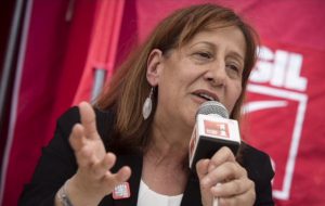 FLAI CGIL Brindisi: “pensionamento a 70 anni per i braccianti, pronti allo sciopero”