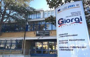 Alternanza scuola lavoro all’ITT Giorgi: si presenta il progetto “Naval Balsamo”