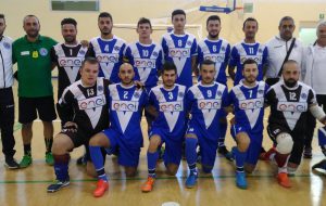 Futsal Brindisi, ancora il Just Mola al “Da Vinci”
