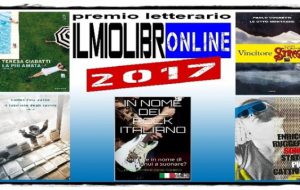 A ILMIOLIBRonline 2017, trionfa il cegliese Mimmo Parisi