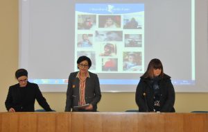 L'”Associazione Il Bene che ti Voglio” ringrazia il Distaccamento Aeroportuale per l’attenzione alle problematiche connesse all’autismo