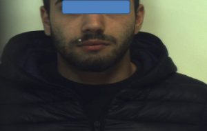 In casa hashish e marijuana: arrestato 18enne