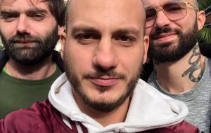 La Puglia e il suo disastro ambientale. Incontro pubblico de La M con Biggie Bash dei Boomdabash e Enrico Leo