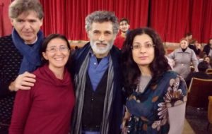 La  5 M del Liceo Musicale “Simone Durano” ad “Uno, nessuno e centomila”