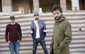 Mentre dormi: è su youtube il nuovo singolo del cantautore brindisino Maffei!