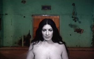 Il demone dentro. Di Vito Santoro