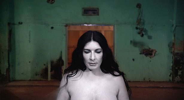 Il demone dentro. Di Vito Santoro