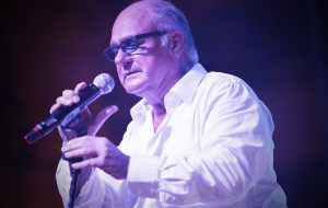 Le Scatole di vetro di Maurizio Petrelli al Teatro Comunale di Ceglie Messapica