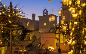 Dal 18 novembre i Mercatini di Natale a Borgo Egnazia