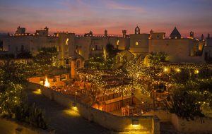 Dal 23 novembre torna l’appuntamento con i Mercatini di Borgo Egnazia