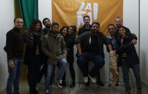 La M incontra Roberto Covolo, l’ideatore dell’ExFadda