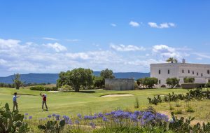 Golf e Solidarietà a Borgo Egnazia con il primo “Challenge Sergio Melpignano”