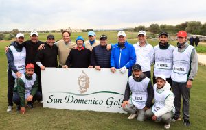 Grande successo per la prima edizione del “Challenge Sergio Melpignano”