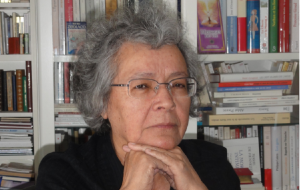 Venerdì a Cisternino incontro con la Poesia di Norah Zapata- Prill