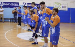 La Spdimpex Invicta Brindisi passa a Rutigliano e cala il tris