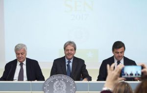 Strategia Energetica Nazionale: il PD di Brindisi presenta il provvedimento varato oggi dal Consiglio dei Ministri
