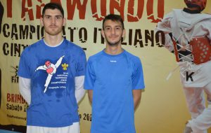 Ventola e Ravone volano a Parigi per il “French Open”