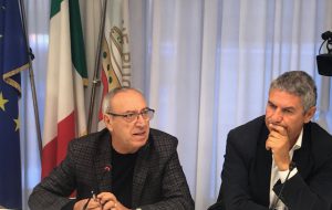 Romano (Art. 1): “occorre capire se ci sono ancora le condizioni per sostenere questo governo”
