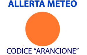 Allerta Meteo Arancione: temporali e vento forte per tutta la giornata