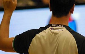 Basket: riparte la scuola arbitrale della FIP Pugliese