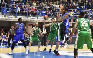 In vendita i biglietti per la sfida Brindisi-Bologna