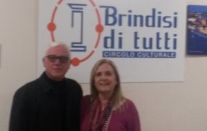 Francesca Damiano eletta presidente dell’Associazione “Brindisi di Tutti”